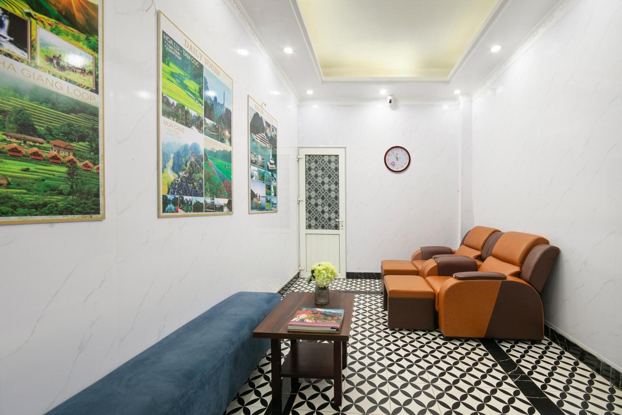 The La Renta Hotel & Spa Ανόι Εξωτερικό φωτογραφία