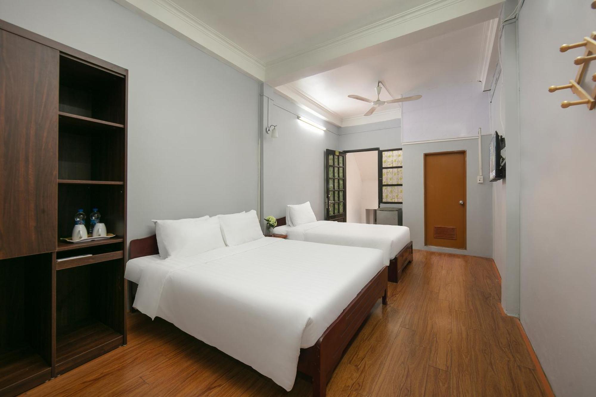 The La Renta Hotel & Spa Ανόι Εξωτερικό φωτογραφία