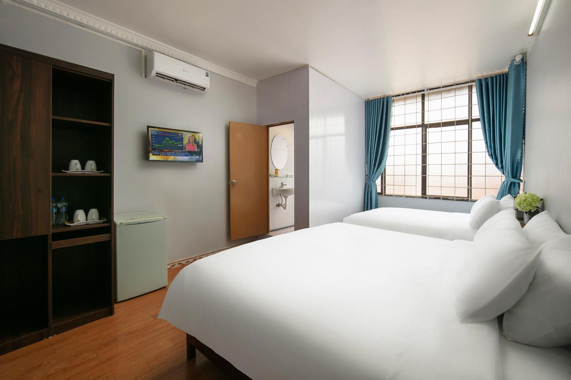 The La Renta Hotel & Spa Ανόι Εξωτερικό φωτογραφία