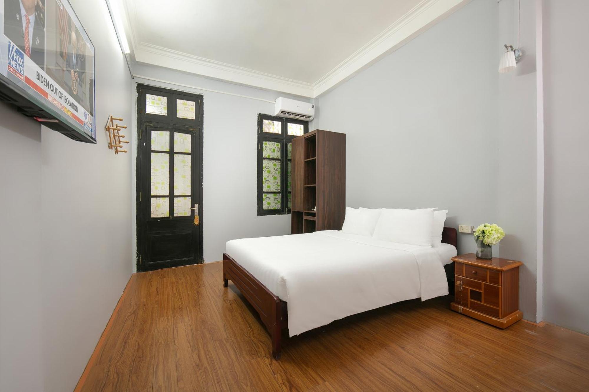 The La Renta Hotel & Spa Ανόι Εξωτερικό φωτογραφία