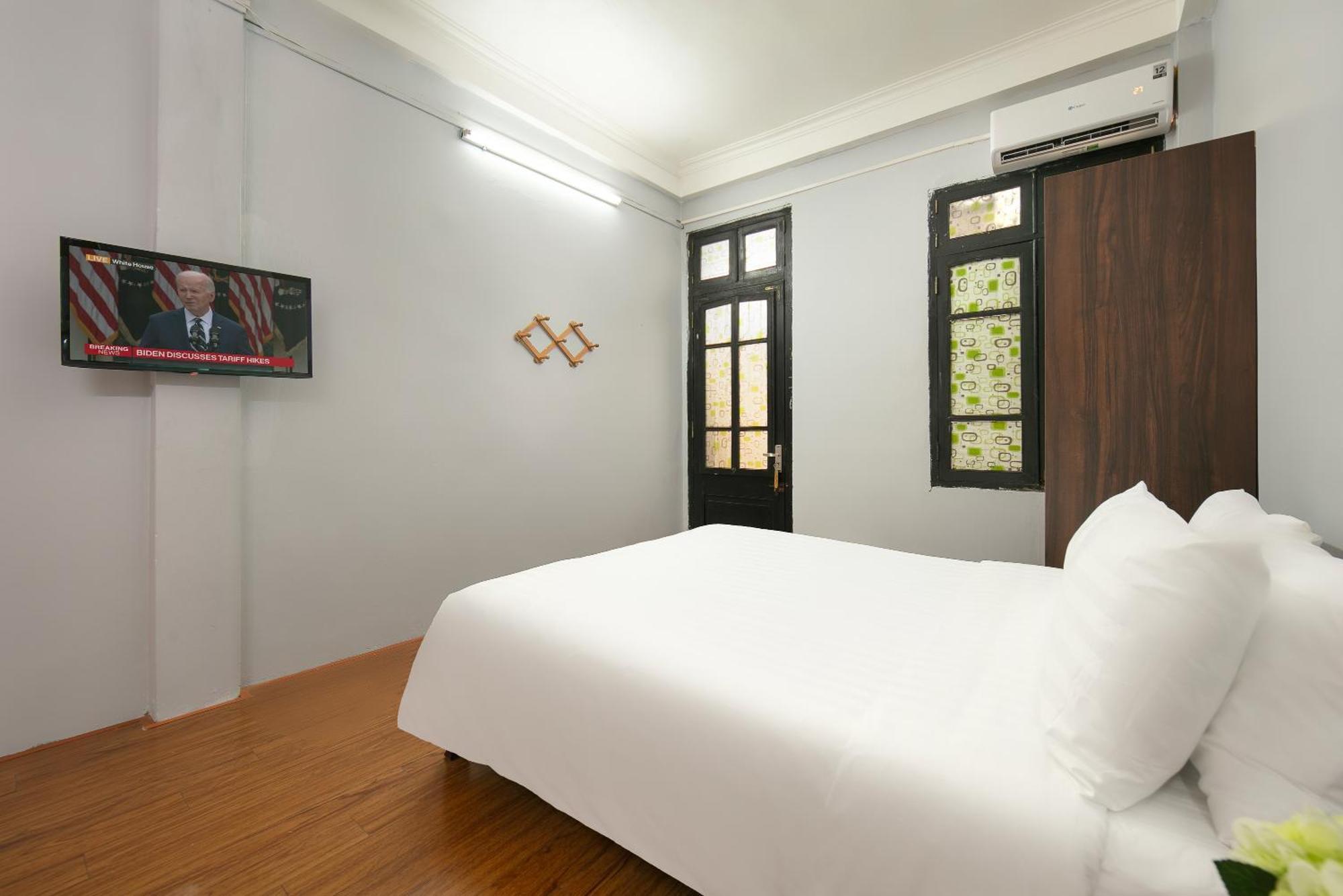 The La Renta Hotel & Spa Ανόι Εξωτερικό φωτογραφία