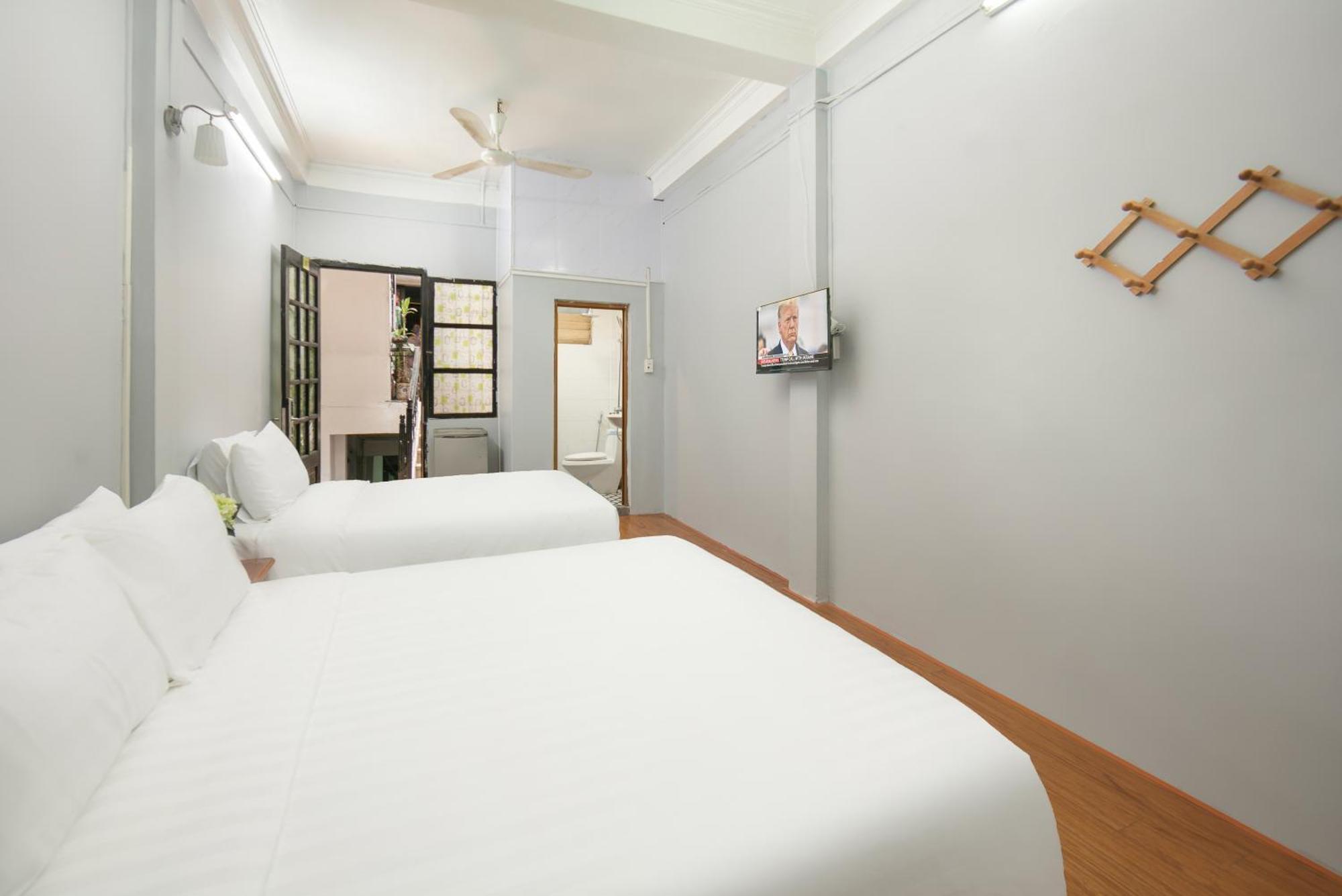 The La Renta Hotel & Spa Ανόι Εξωτερικό φωτογραφία