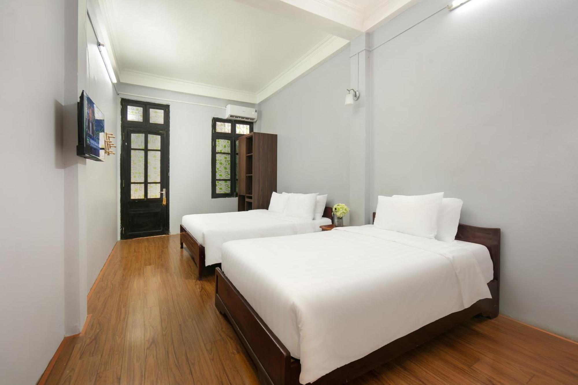 The La Renta Hotel & Spa Ανόι Εξωτερικό φωτογραφία