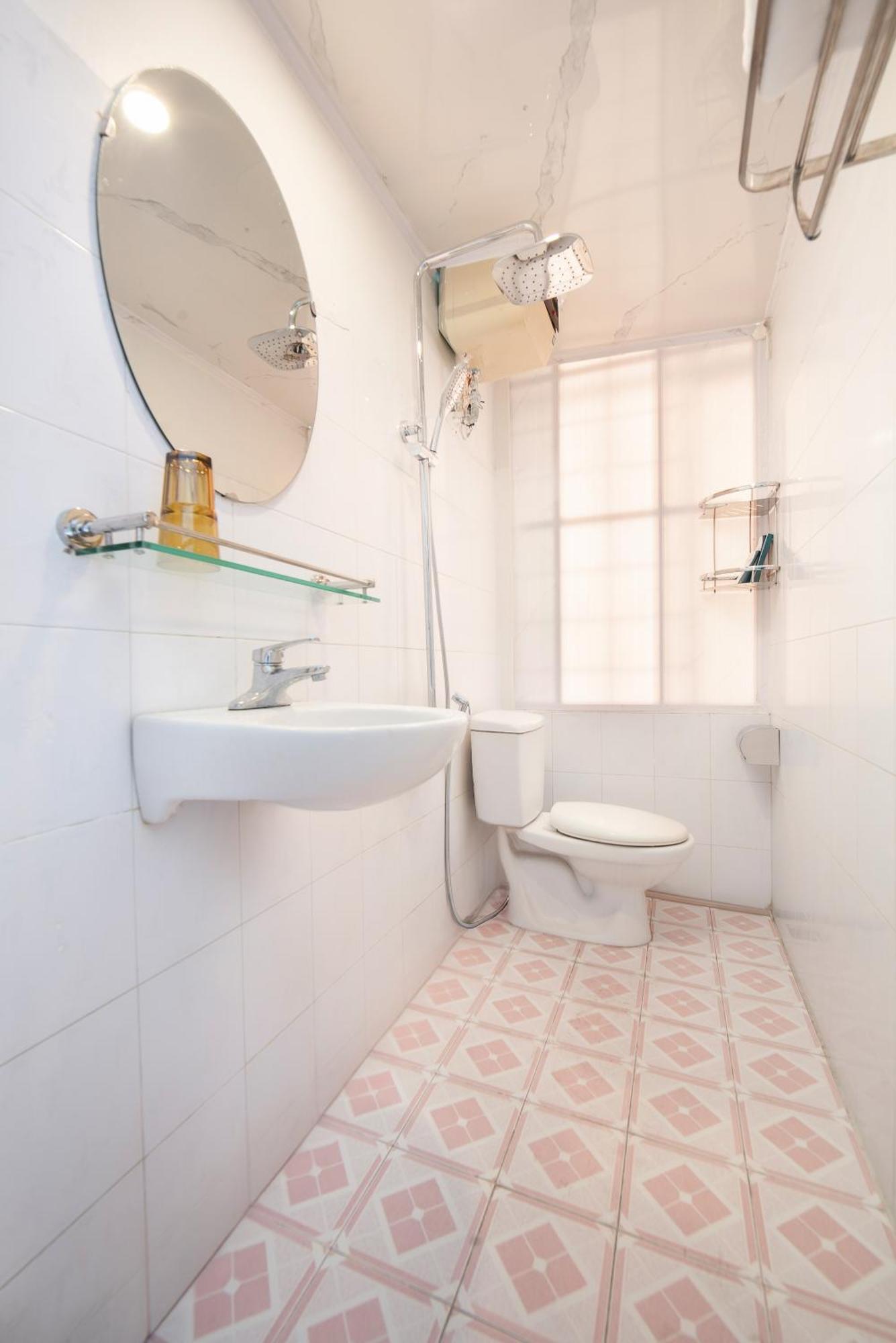 The La Renta Hotel & Spa Ανόι Εξωτερικό φωτογραφία
