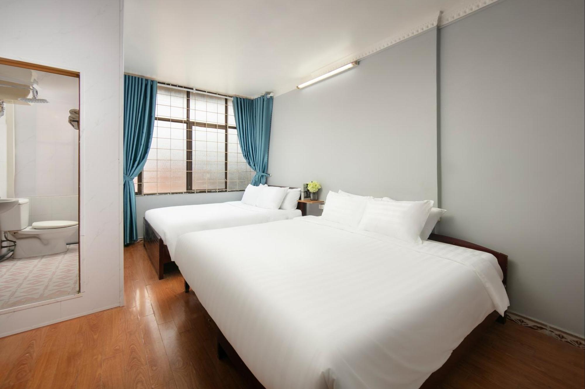 The La Renta Hotel & Spa Ανόι Εξωτερικό φωτογραφία