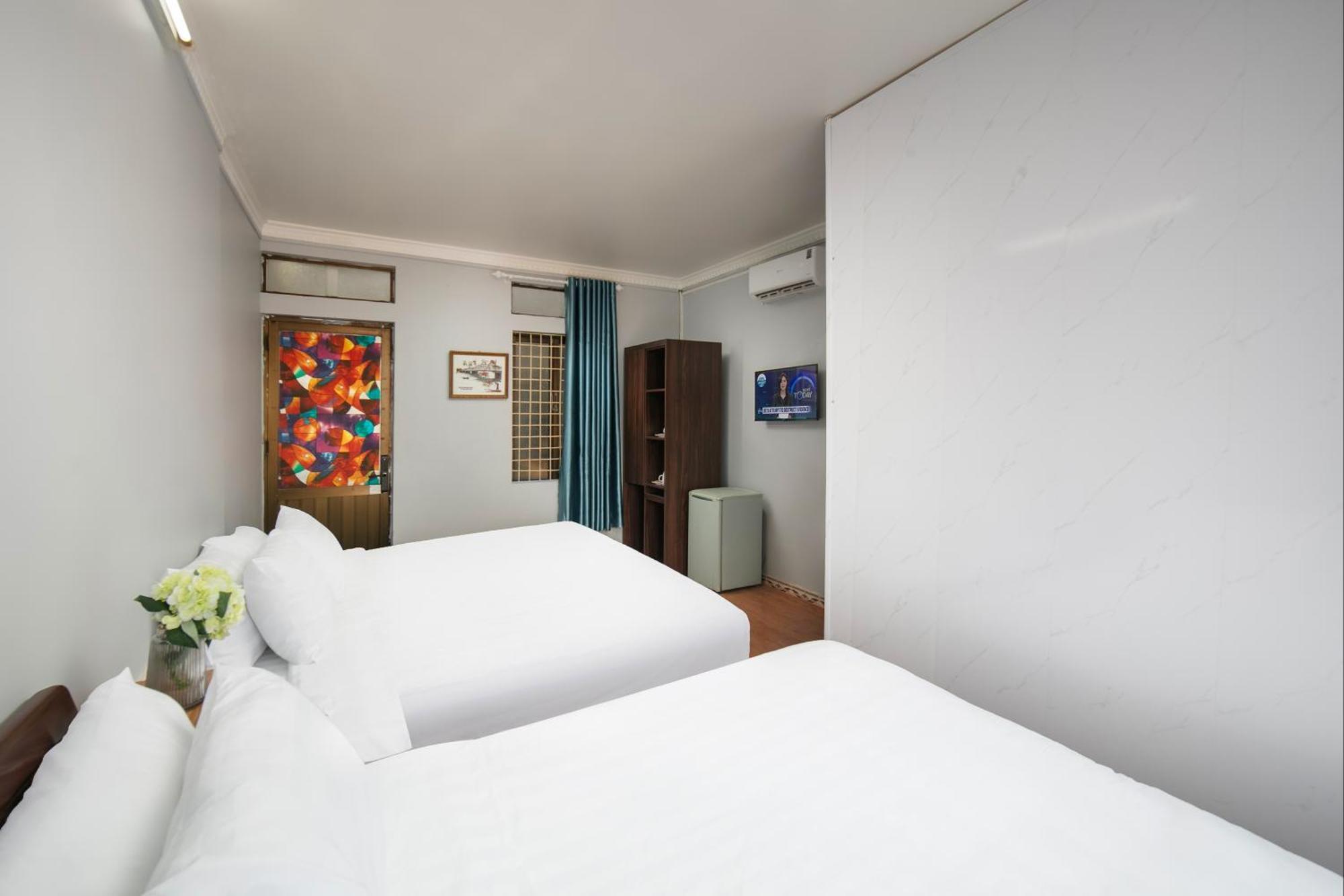 The La Renta Hotel & Spa Ανόι Εξωτερικό φωτογραφία