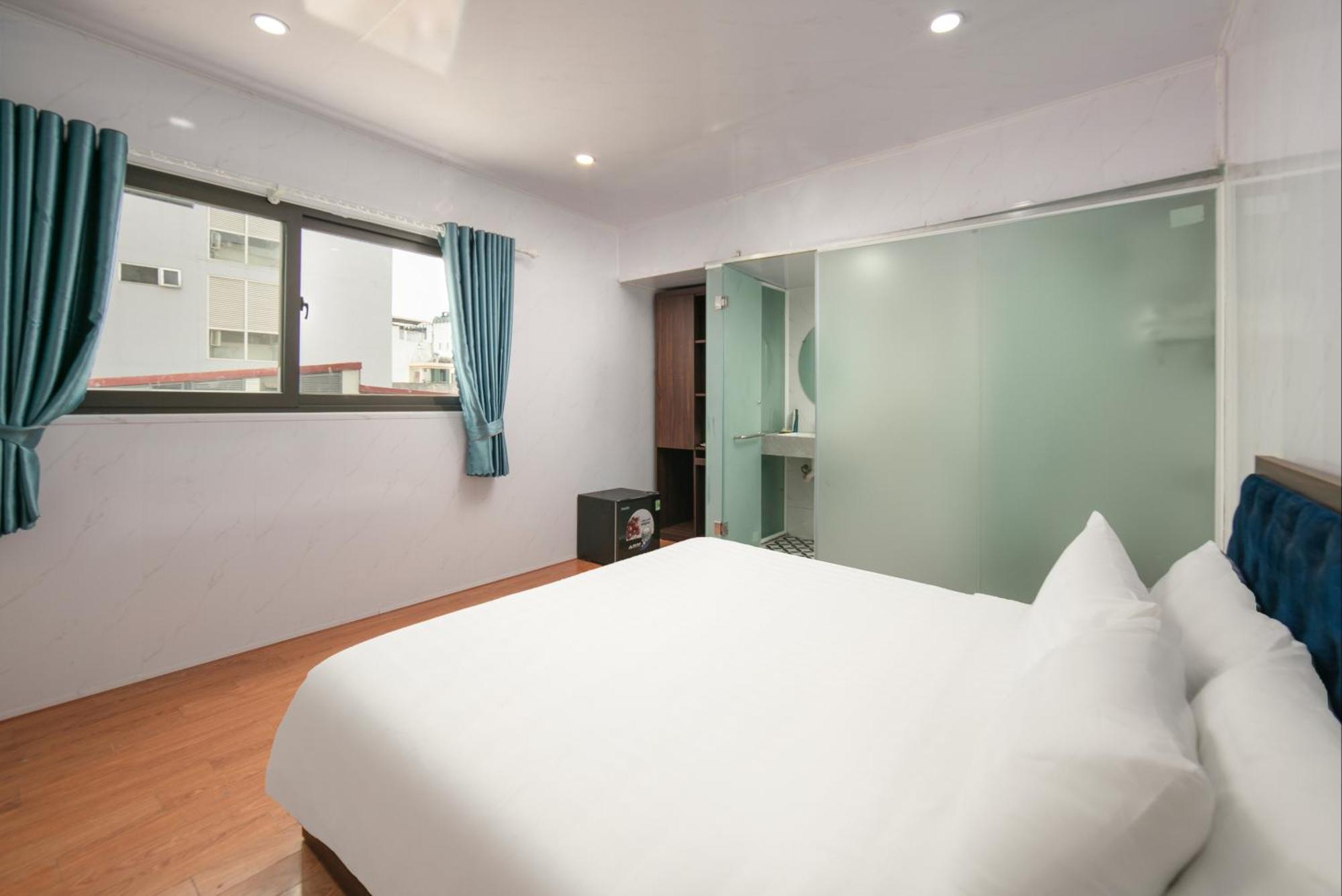 The La Renta Hotel & Spa Ανόι Εξωτερικό φωτογραφία