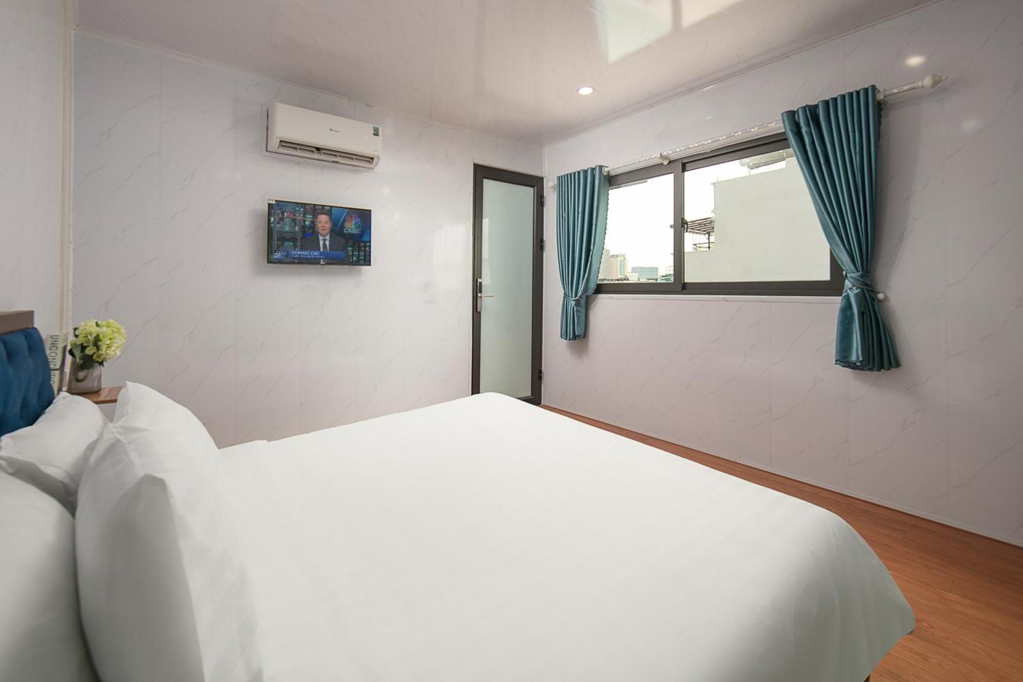 The La Renta Hotel & Spa Ανόι Εξωτερικό φωτογραφία