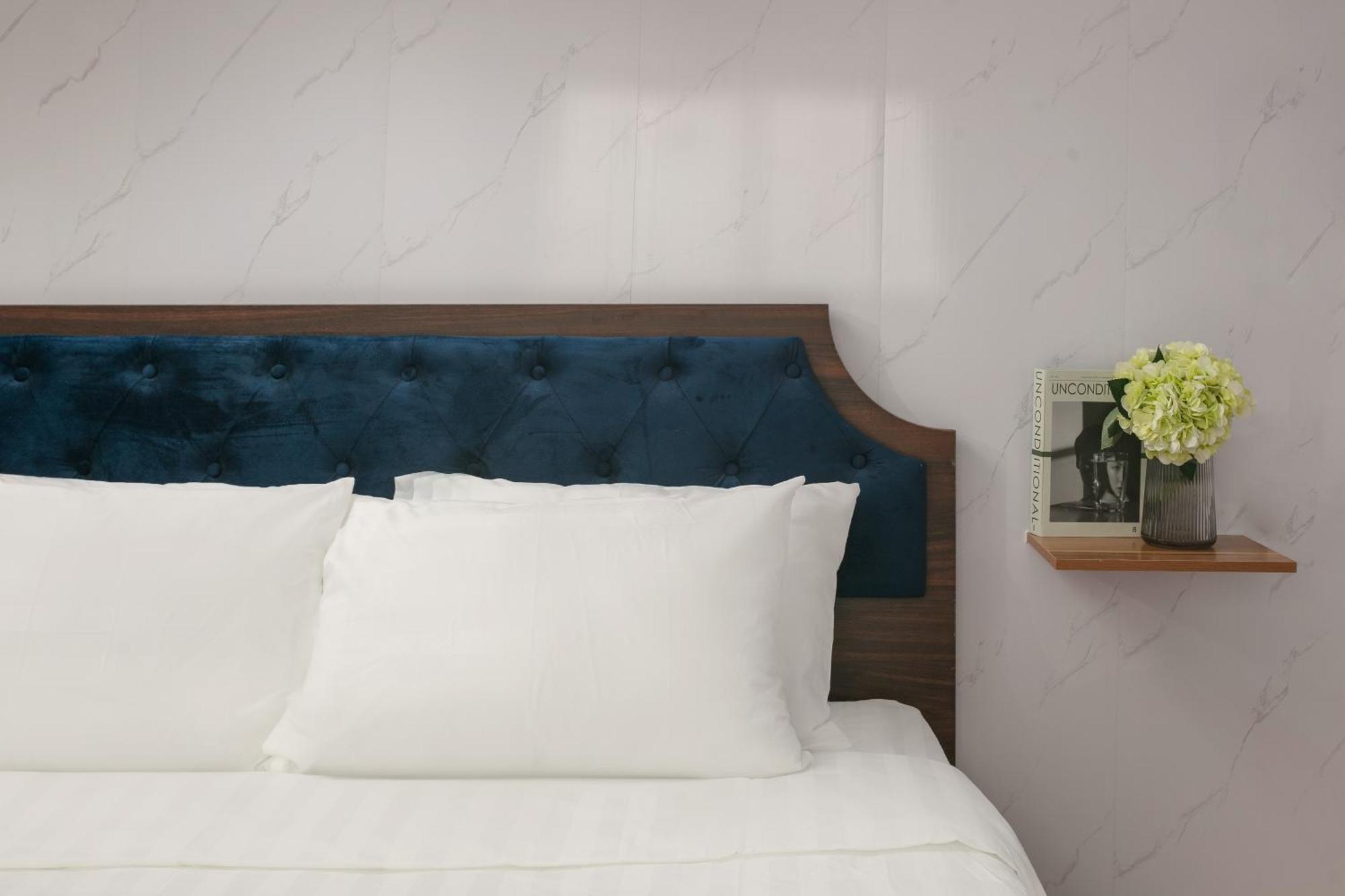 The La Renta Hotel & Spa Ανόι Εξωτερικό φωτογραφία