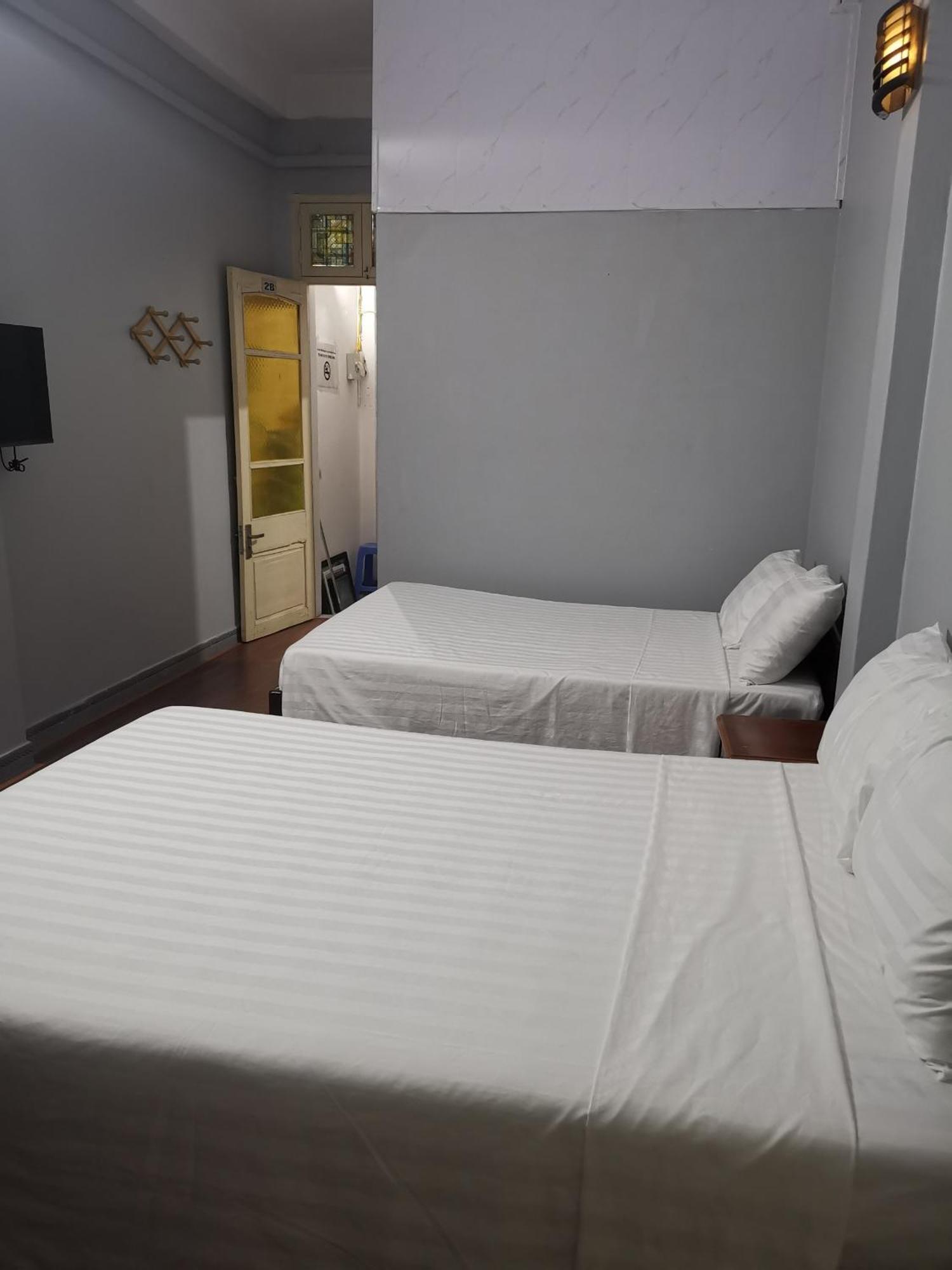 The La Renta Hotel & Spa Ανόι Εξωτερικό φωτογραφία