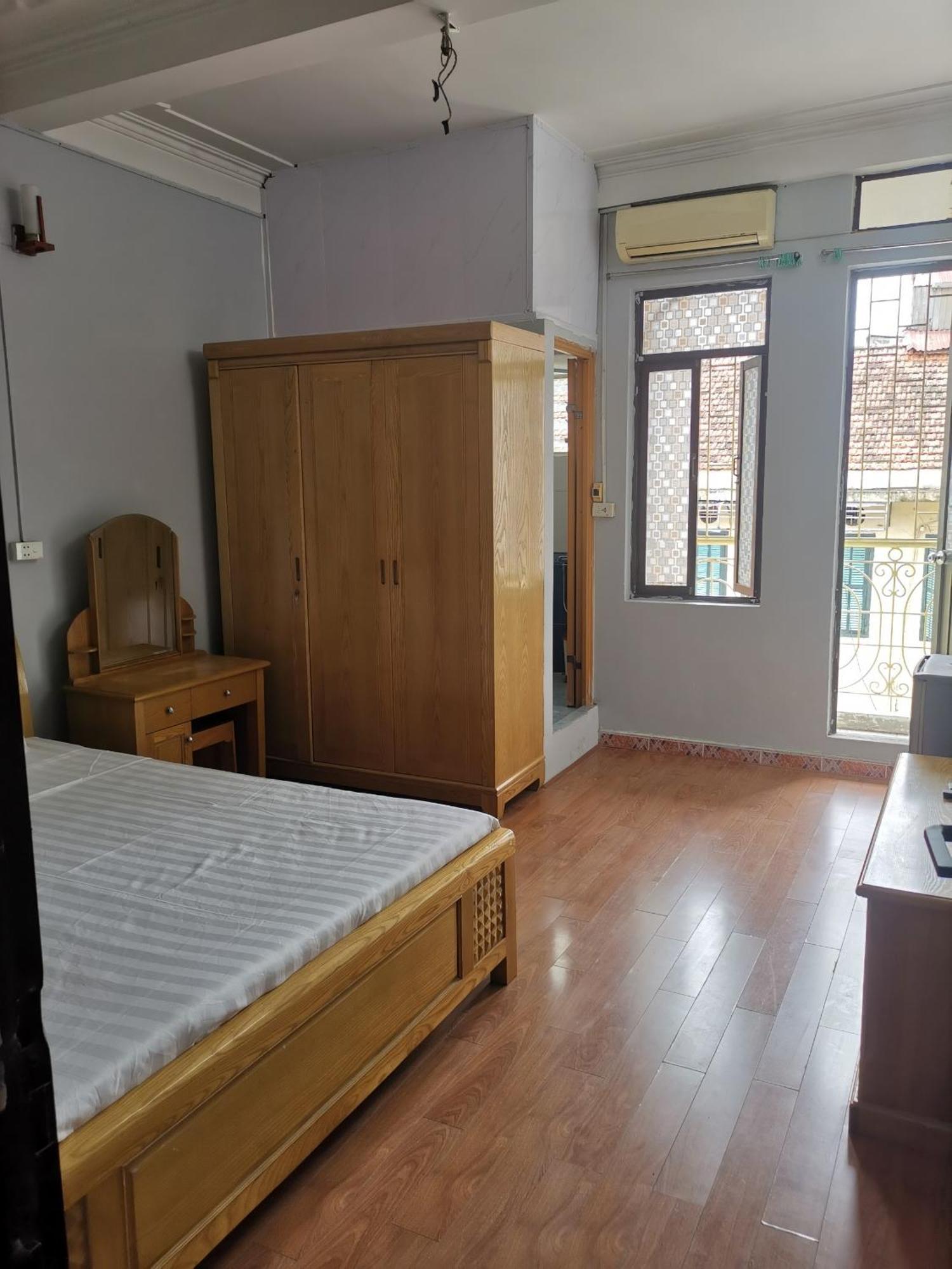 The La Renta Hotel & Spa Ανόι Εξωτερικό φωτογραφία