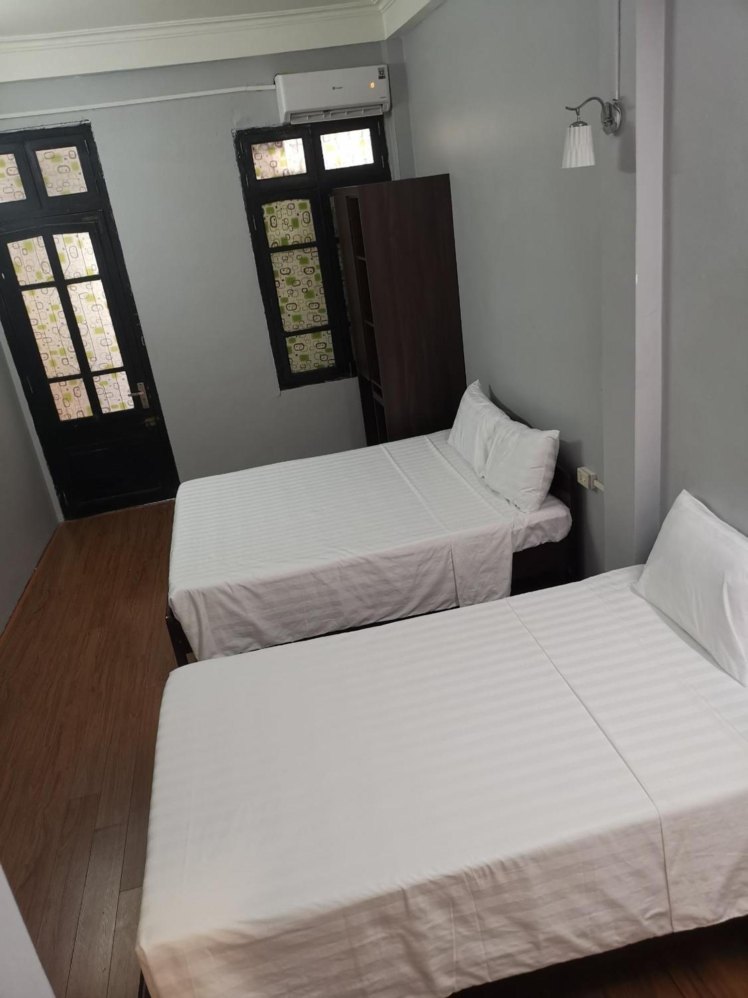 The La Renta Hotel & Spa Ανόι Εξωτερικό φωτογραφία