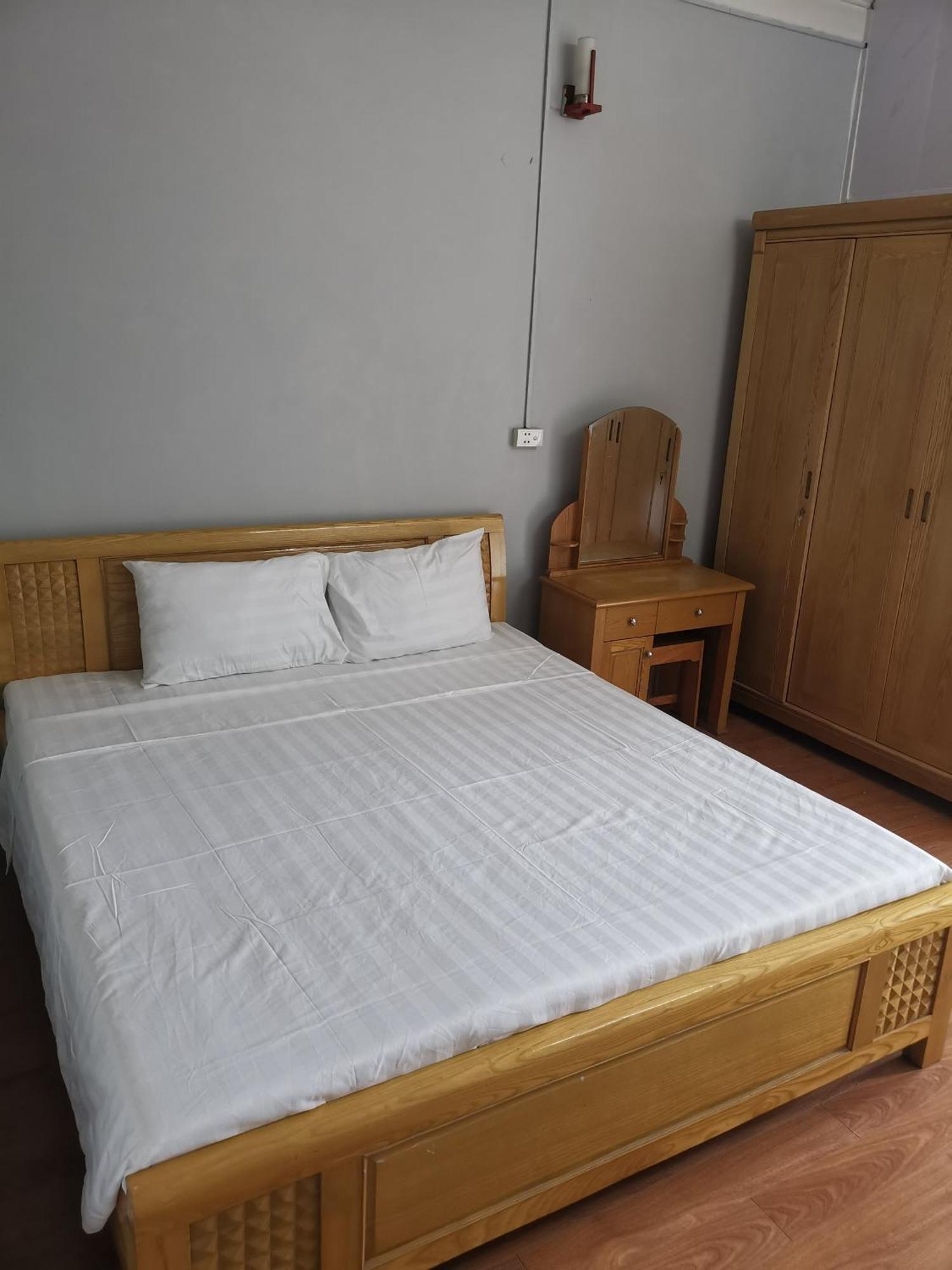 The La Renta Hotel & Spa Ανόι Εξωτερικό φωτογραφία