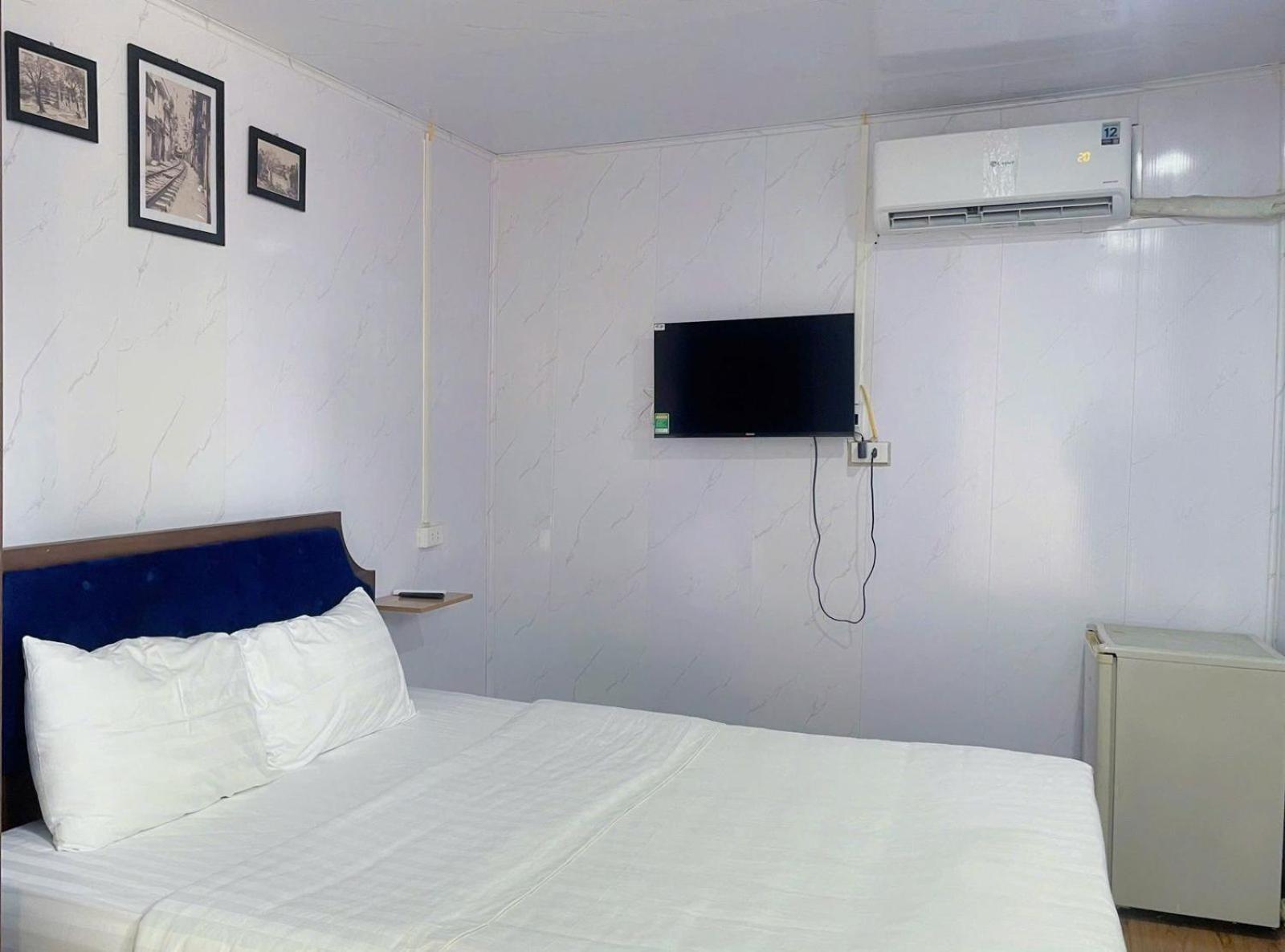 The La Renta Hotel & Spa Ανόι Εξωτερικό φωτογραφία