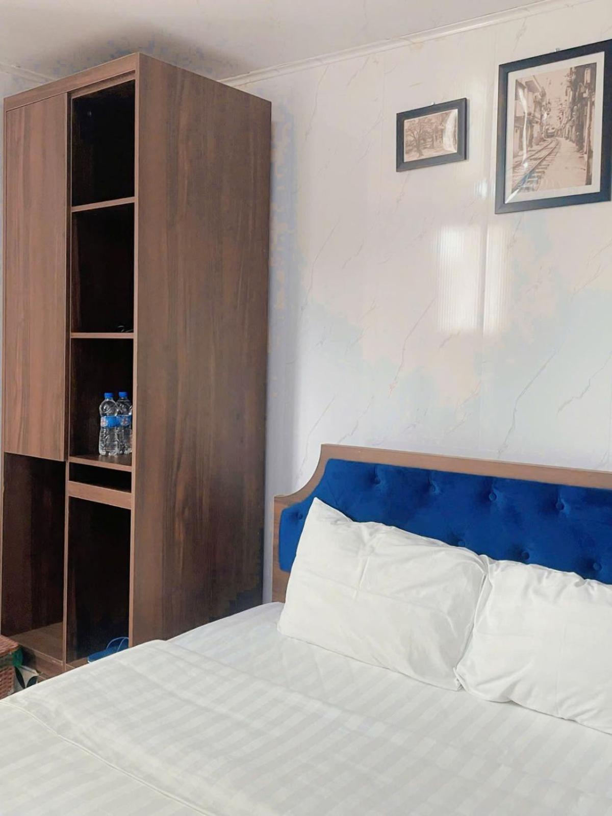 The La Renta Hotel & Spa Ανόι Εξωτερικό φωτογραφία